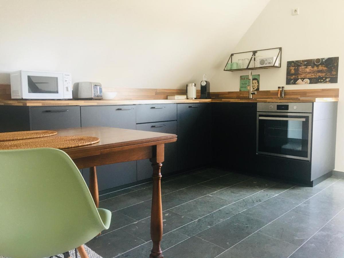 Apartment Urlaubsrausch Am Möhnesee מראה חיצוני תמונה
