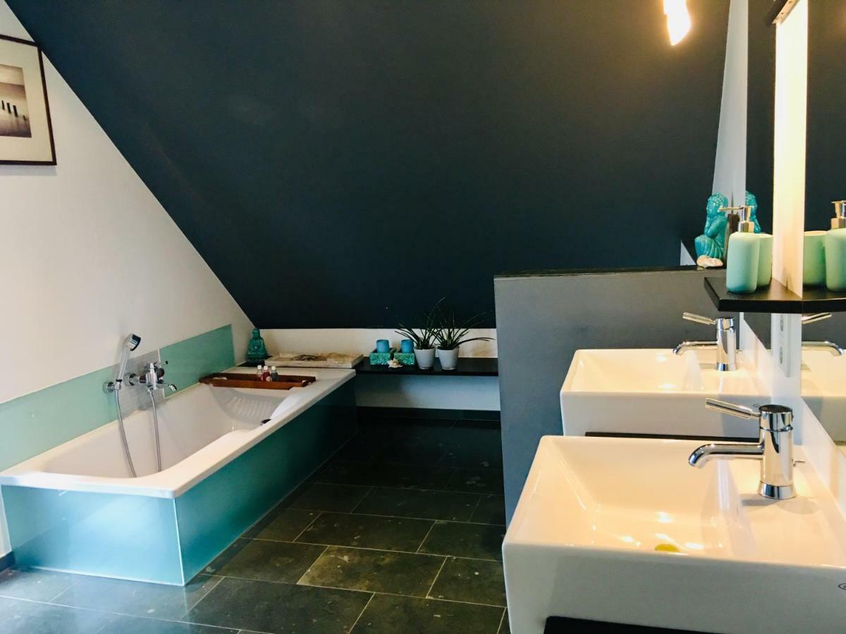 Apartment Urlaubsrausch Am Möhnesee מראה חיצוני תמונה