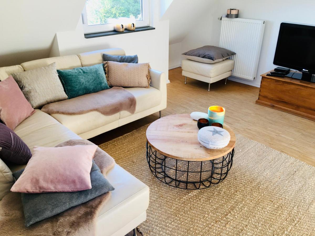 Apartment Urlaubsrausch Am Möhnesee מראה חיצוני תמונה