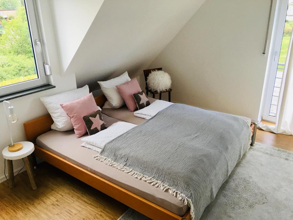 Apartment Urlaubsrausch Am Möhnesee מראה חיצוני תמונה