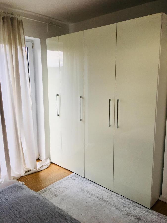 Apartment Urlaubsrausch Am Möhnesee מראה חיצוני תמונה