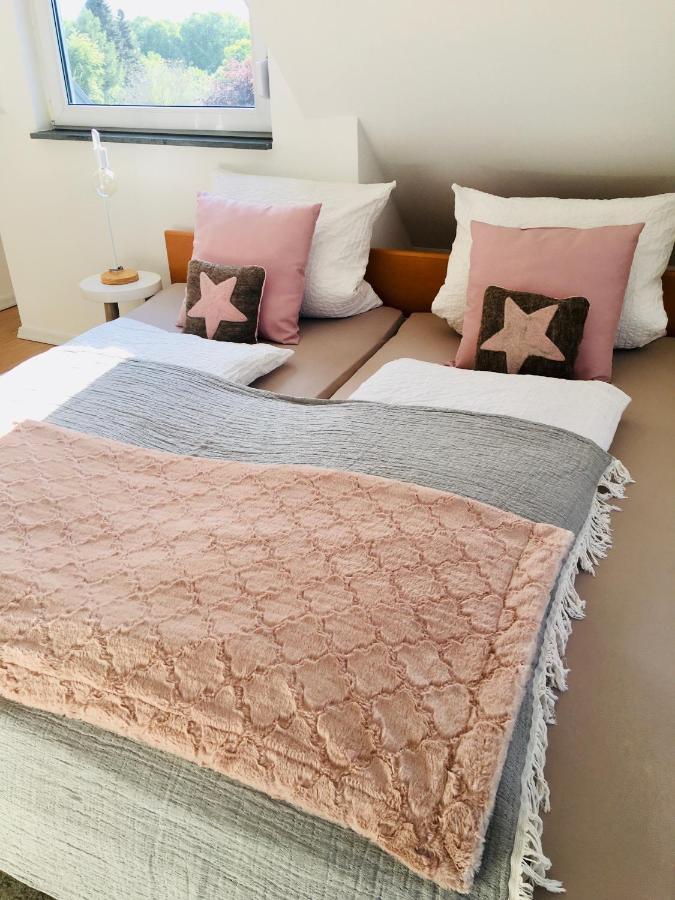Apartment Urlaubsrausch Am Möhnesee מראה חיצוני תמונה